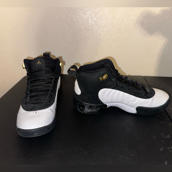 Jumpman Pro Jordan’s - Picture 5 of 6